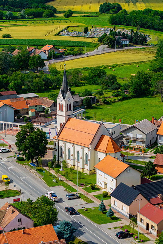 Piškorevci